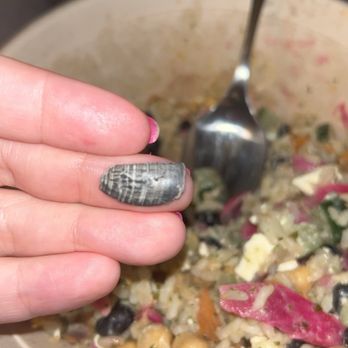 Roots Natural Kitchen - Salad Near Me - Fairfax, Virginia