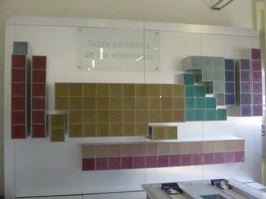 Museo del Palacio Espacio de la Diversidad by null