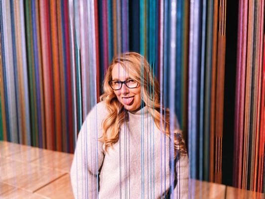 Wonderspaces Philadelphia by null