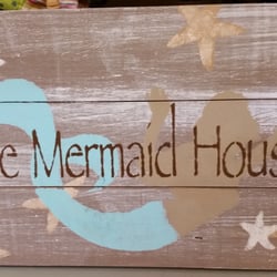 Country Britches - Handpainted pieces from "The Painted Mermaid "