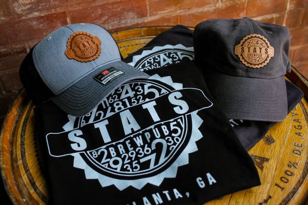 STATS Brewpub by null