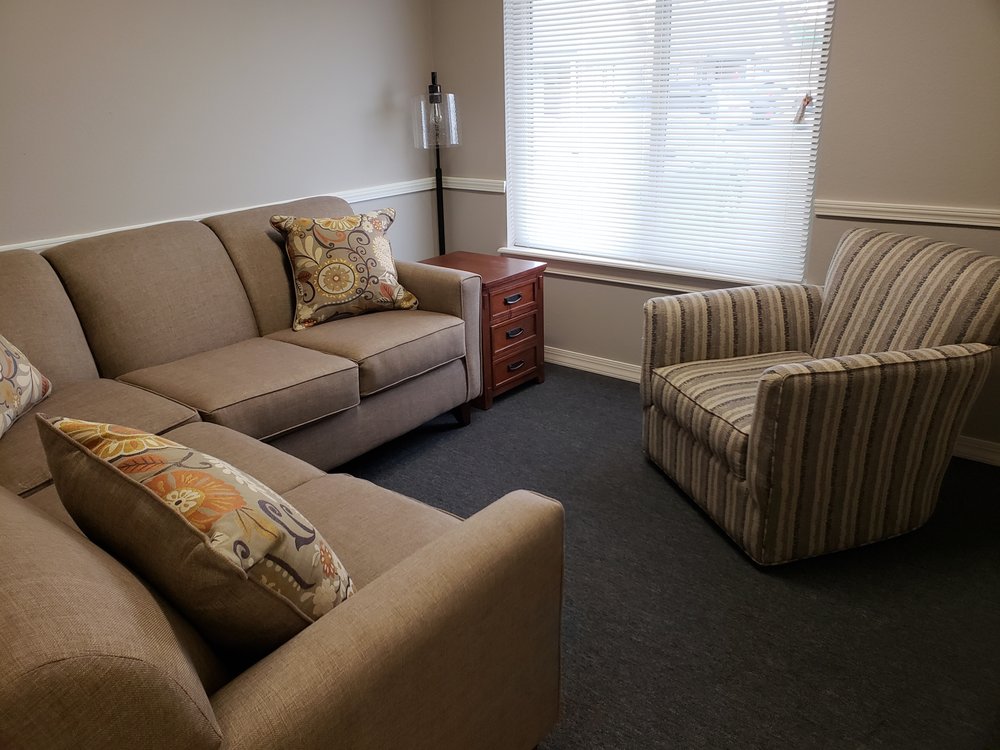 Anchor Counseling - grief counselor in Bentonville, AR