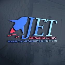 JET Signature Notary & Apostille Services