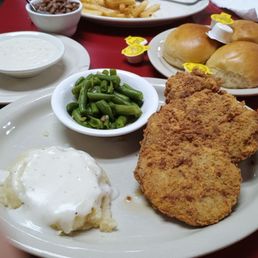 Pork Chops