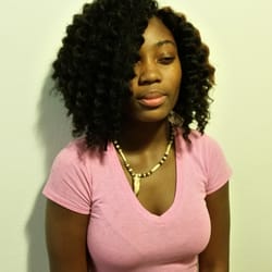 Hair By Nafeesha