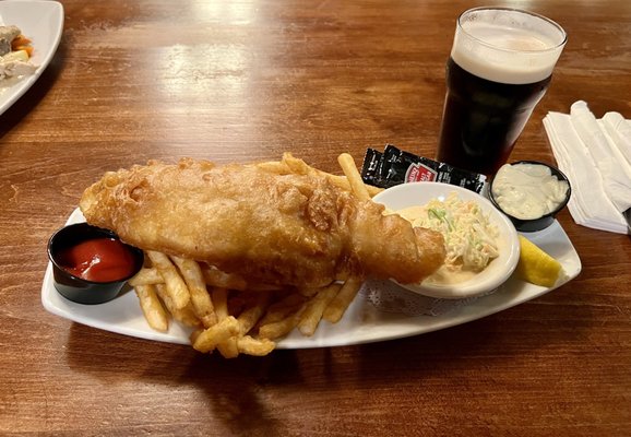 O'Malley's On Main by null