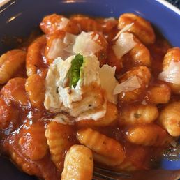 Gnocchi Pomo