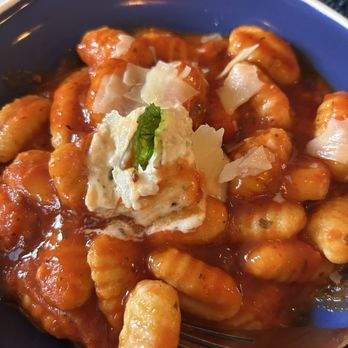 VIETRI’S Cucina - Gnocchi Pomo - Italian Near Me - Chesapeake City, Maryland VIETRI’S Cucina - Gnocchi Pomo - Italian Near Me - Chesapeake City, Maryland