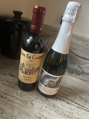 Pasadena Wine Shop by null