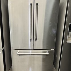 Allstar Appliance - Whirlpool French Door
$750
25 cu ft
Excellent condition