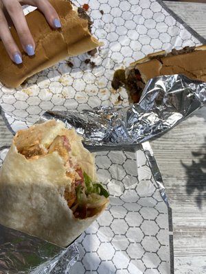 Concord New London Style Pizza by null