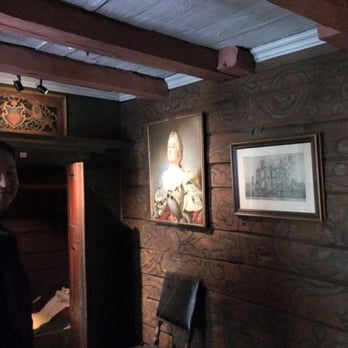 Det Hanseatiske Museum - Museums Near Me - Bergen, 12