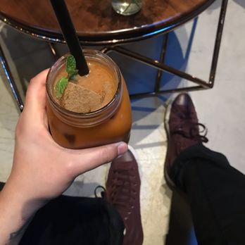 Hey Hey - Coffee & Tea Near Me - Los Angeles, California