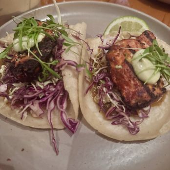 Playa - T- Grilled Fish (2) - mahi mahi - Mexican Near Me - Mill Valley, California