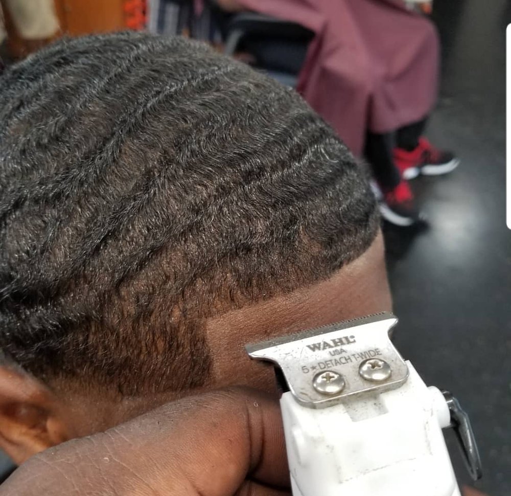 ROC’S CLIPPERS CUTS & CURLS 26 Photos 1203 S Fifth St, Mebane