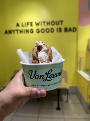 Van Leeuwen Ice Cream by null