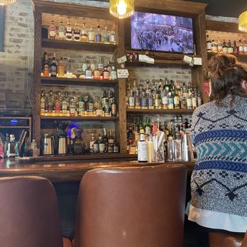 SNUG - Wonderful bar top and spirit selection - Irish Pub Near Me - Indianapolis, Indiana