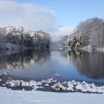 Camp Whitewood  - Vacation Rentals Near Me - Windsor, Ohio