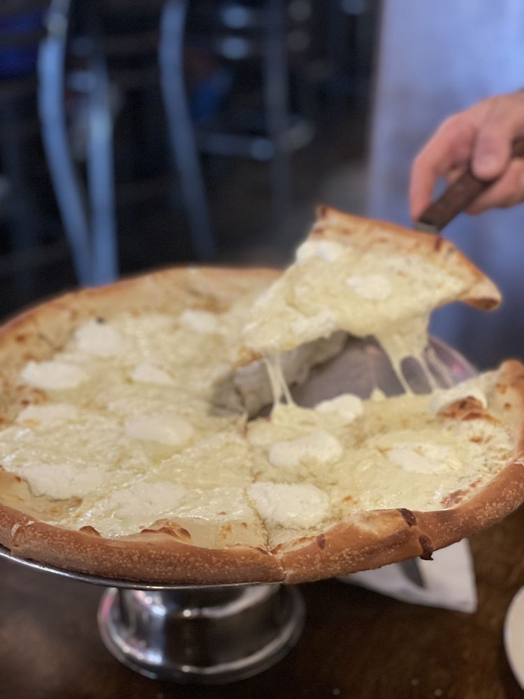 Five Points Pizza