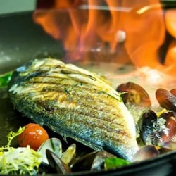 Ristorante Pizzeria Il Salento