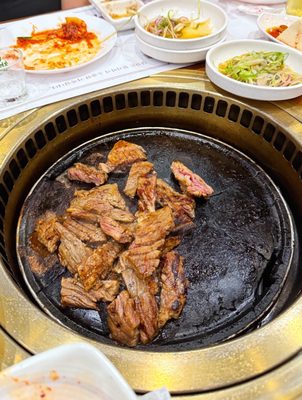 Hahm Ji Bach by null