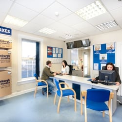 Edinburgh Self Storage - Expert Advice from Edinburgh Self Storage Ltd