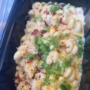Project BBQ - Mac and cheese - Food Trucks Near Me - Las Vegas, Nevada Project BBQ - Mac and cheese - Food Trucks Near Me - Las Vegas, Nevada