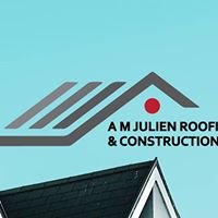 Slide of A M Julien Roofing & Construction