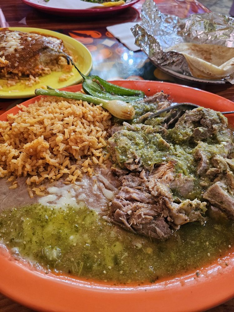 El Toro Loco