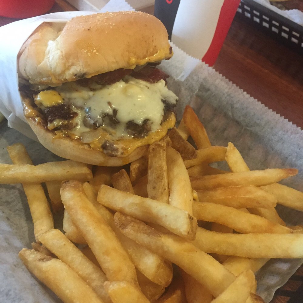 Killer Burger - Burgers Near Me - Gresham, Oregon Killer Burger - Burgers Near Me - Gresham, Oregon
