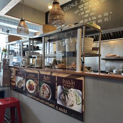 JJ Thai Street Food