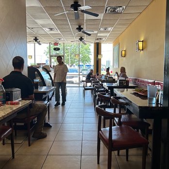 Bento Asian Diner - Asian Fusion Near Me - Broken Arrow, Oklahoma