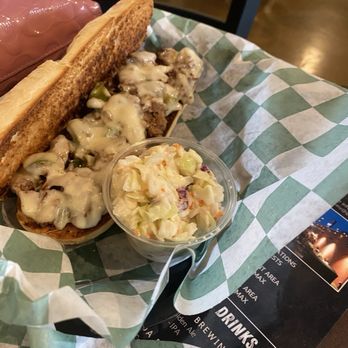 Wicked Wort Brewing Company - Philly + Coleslaw - Breweries Near Me - Robbinsdale, Minnesota Wicked Wort Brewing Company - Philly + Coleslaw - Breweries Near Me - Robbinsdale, Minnesota