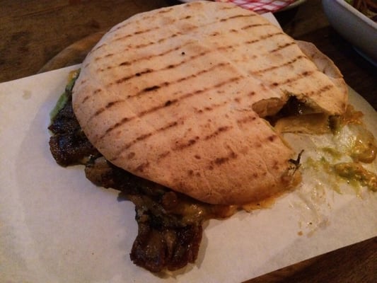 Walon & Rosetti by null