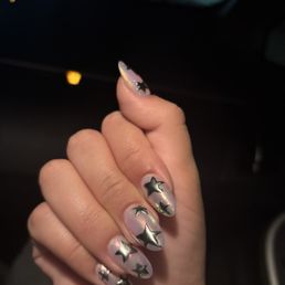 Nails Nails