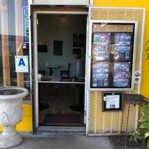 Photo of LannBoon Asia Cafe - San Diego, CA, United States. Front entrance