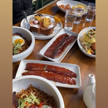 Kitchen Story - Breakfast & Brunch Near Me - Oakland, California