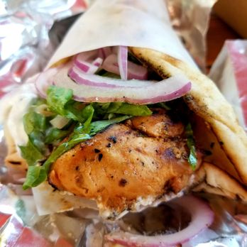 The Greek Spot - Greek Near Me - Ocean Township, New Jersey