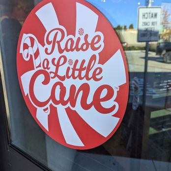 Raising Cane's Chicken Fingers - Chicken Shop Near Me - Garland, Texas Raising Cane's Chicken Fingers - Chicken Shop Near Me - Garland, Texas