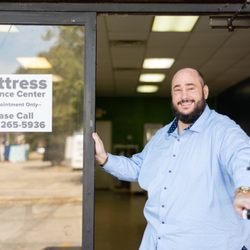 Slidell Discount Mattress