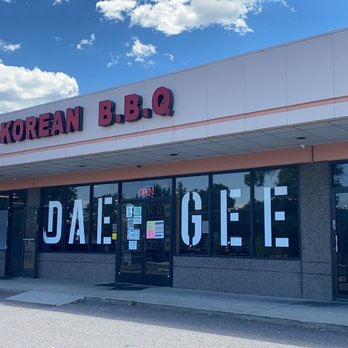 DAE GEE KOREAN BBQ - Dae Gee Restaurant - Korean Near Me - Westminster, Colorado DAE GEE KOREAN BBQ - Dae Gee Restaurant - Korean Near Me - Westminster, Colorado