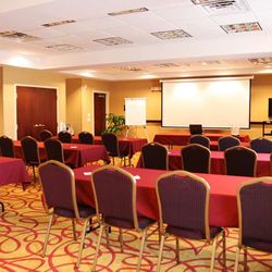 Hampton Inn Dade City - Zephyrhills - Meeting Room