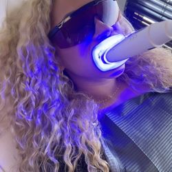 Teeth Whitening Studio
