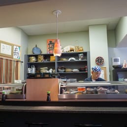 Sushi Bar