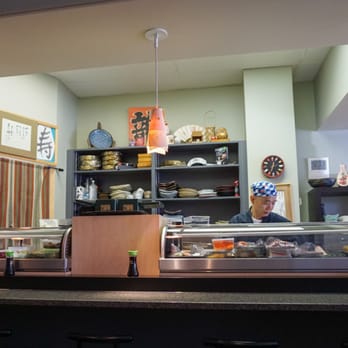 Sushi Wasabi - Sushi Bar - Japanese Near Me - Edmonton, Alberta