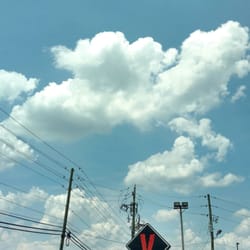 Vapor Thrift Store - Look for the "V" on 280, near Bob's Storage and Marathon Gas.