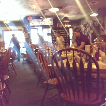 Julian Cafe - The dining area - Bakeries Near Me - Julian, California