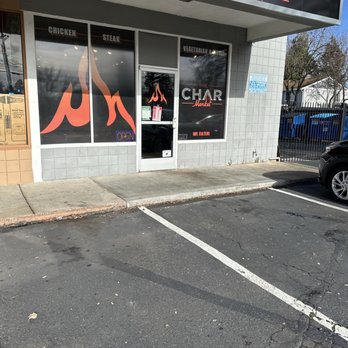 The Char Market - Sandwiches Near Me - Carmichael, California