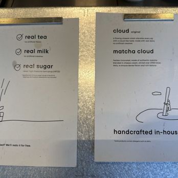 Heytea - Bubble Tea Near Me - San Diego, California