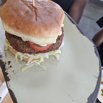 Sabaraba's - Mediterranean Near Me - Chamblee, Georgia